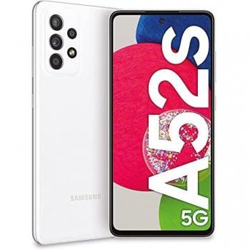 Samsung Galaxy A52s 5G Dual SIM Awesome White