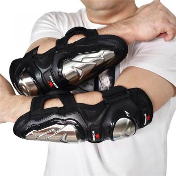 Protector de Rodilla Motocross