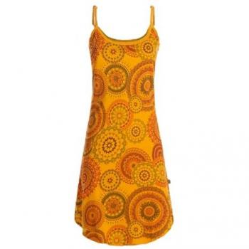 Vishes luftiges Sommerkleid für Damen