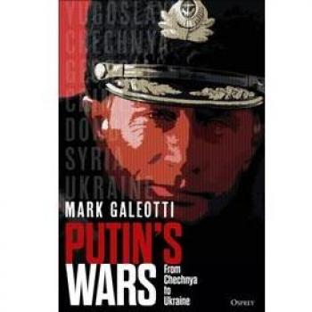 Putin's Wars