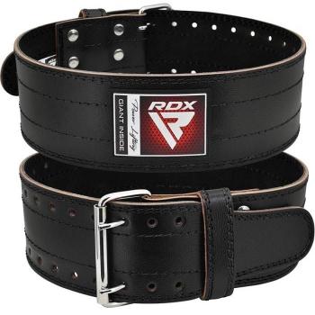 Palestra Cintura RDX RD1 4 pelle premium