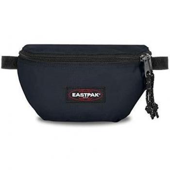 Eastpak Springer Sac Banane, 23 cm, 2 L, Nuage Bleu