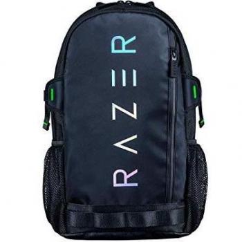Sac à dos Razer Rogue V3 Chromatique Étanche 14