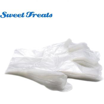 Sweettreats 100pcs Home Service Disposable Gloves