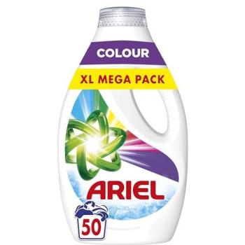 Ariel HueProtect 1650ml Cleaning Agent