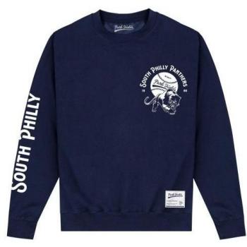 South Philly Panthers Crewneck Sweatshirt
