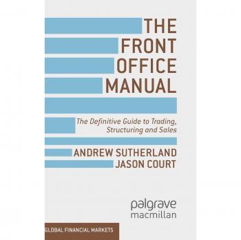 The Front Office Manual
