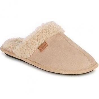 Marron Chaussons DIM D PILAR pour Femmes 37