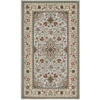 Cintura Tabriz Grigio Multiuso 175x240 con Sistema Antiscivolo