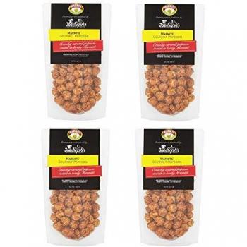 Joe & Seph’s Premium Salzkaramell‑Popcorn