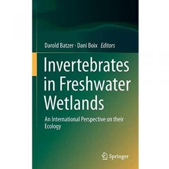Invertebrates in Freshwater Wetlands