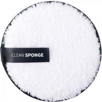 Puff Suave para Remover Maquillaje