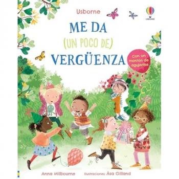 Me da (un poco de) vergüenza.