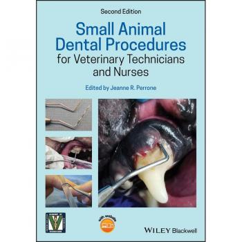 Vitalsource Technologies, Inc. Small Animal Dental Procedures...