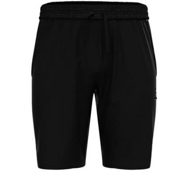 Odlo Men's Essential Hiking Shorts – Noir, 48