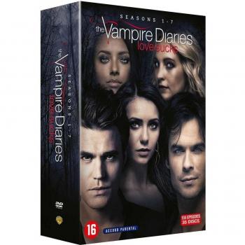 Vampire Diaries