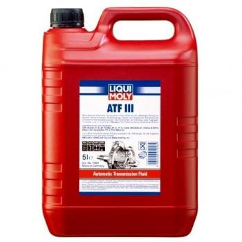 LIQUI MOLY Automatikgetriebeöl VW,AUDI,MERCEDES-BENZ 1056