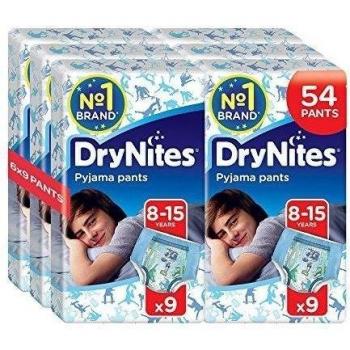 Huggies DryNites