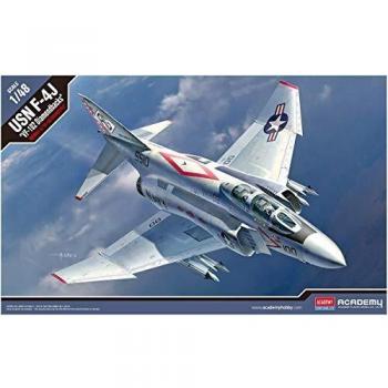 Academy F‑4J VF-102 “DiamondBacks” 1:48 Kit – ACA12323
