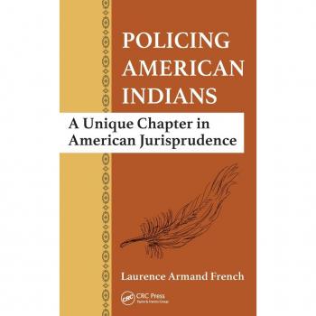 Vitalsource Technologies, Inc. Policing American Indians