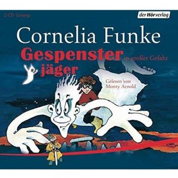 Gespensterjäger in großer Gefahr (4)