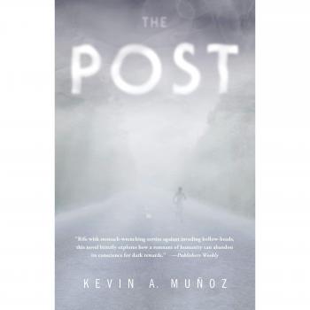 The Post by Kevin A. Muoz