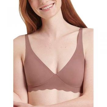 Sloggi Bügelloser BH »ZERO Microfibre 2.0 Soft bra«