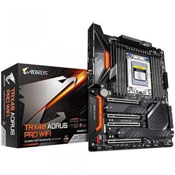 Aorus Pro TRX40 WIFI placa base sTRX4 ATX (AMD)