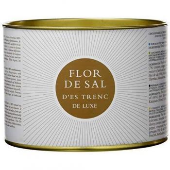 Gusto Mundial Flor de Sal de Luxe, 1er Pack