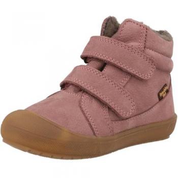 Froddo Schnürschuhe Olie Wool Tex G2110138-6 S Rosa 26 Mädchen