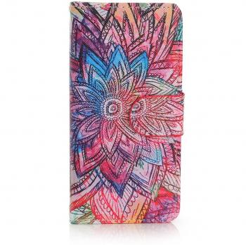 Johnny Palermo iPhone 6/6S „Cala Salada“ Leder‑Guard