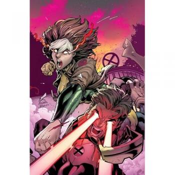 X-Men: Raid on Graymalkin