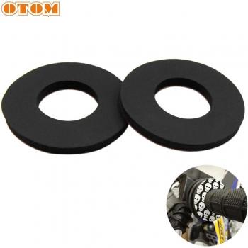 OTOM Donut Grips for Enduro Motorcycles