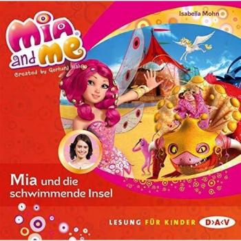 Isabella Mohn Mia And Me