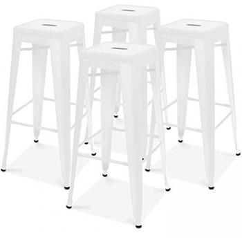 Tabourets de bar Oviala