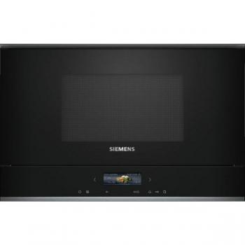 Siemens IQ700 BF722R1B1 Integrierte Solo-Mikrowelle