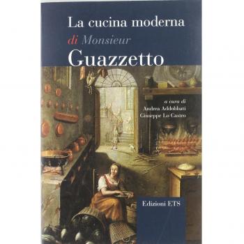 La cucina moderna di Monsieur Guazzetto