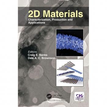 Vitalsource Technologies, Inc. 2d Materials