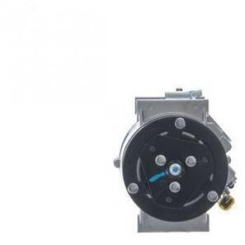 MAHLE ORIGINAL Kompressor für Klimaanlage 648756 und 648757