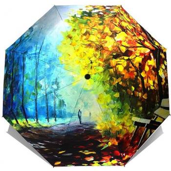 Parasol Pliant Femme SunRain