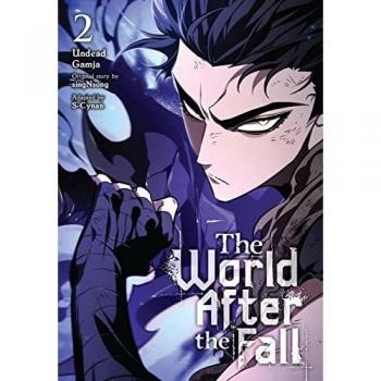 The World After the Fall Vol. 2