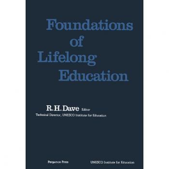 Vitalsource Technologies, Inc. Foundations Of Lifelong Education