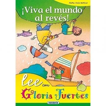 ¡viva el mundo al revés!