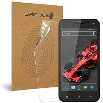 XOLO Q1000s Plus ShatterFree ScreenGuard