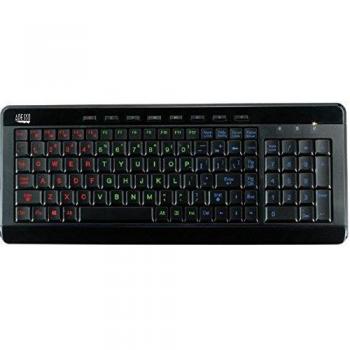 Adesso AKB120EB SlimTouch 120