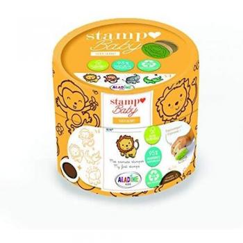 Baby Stempel Savanne ECO