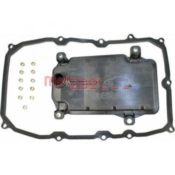 Set Filtro Idraulico METZGER 8020026