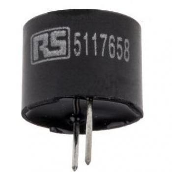 Brûteur magnétique RS‑Pro 85 dB continu, 6 V c.c. max – montage CI