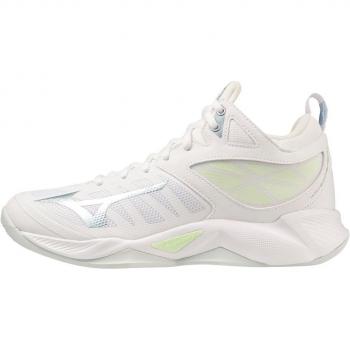 Sneakers Intérieurs Mizuno Wave Mid