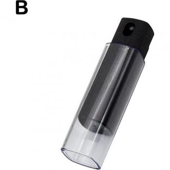 Spray de nettoyage d'écran pour artefact